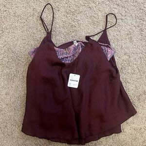 Free People Women's Top